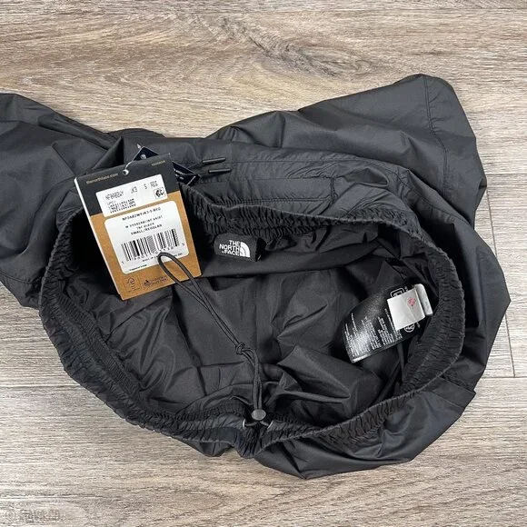 NEW The North Face Women's Hydrenaline Skirt Athleisure Activewear Size S Black - Picture 4 of 10